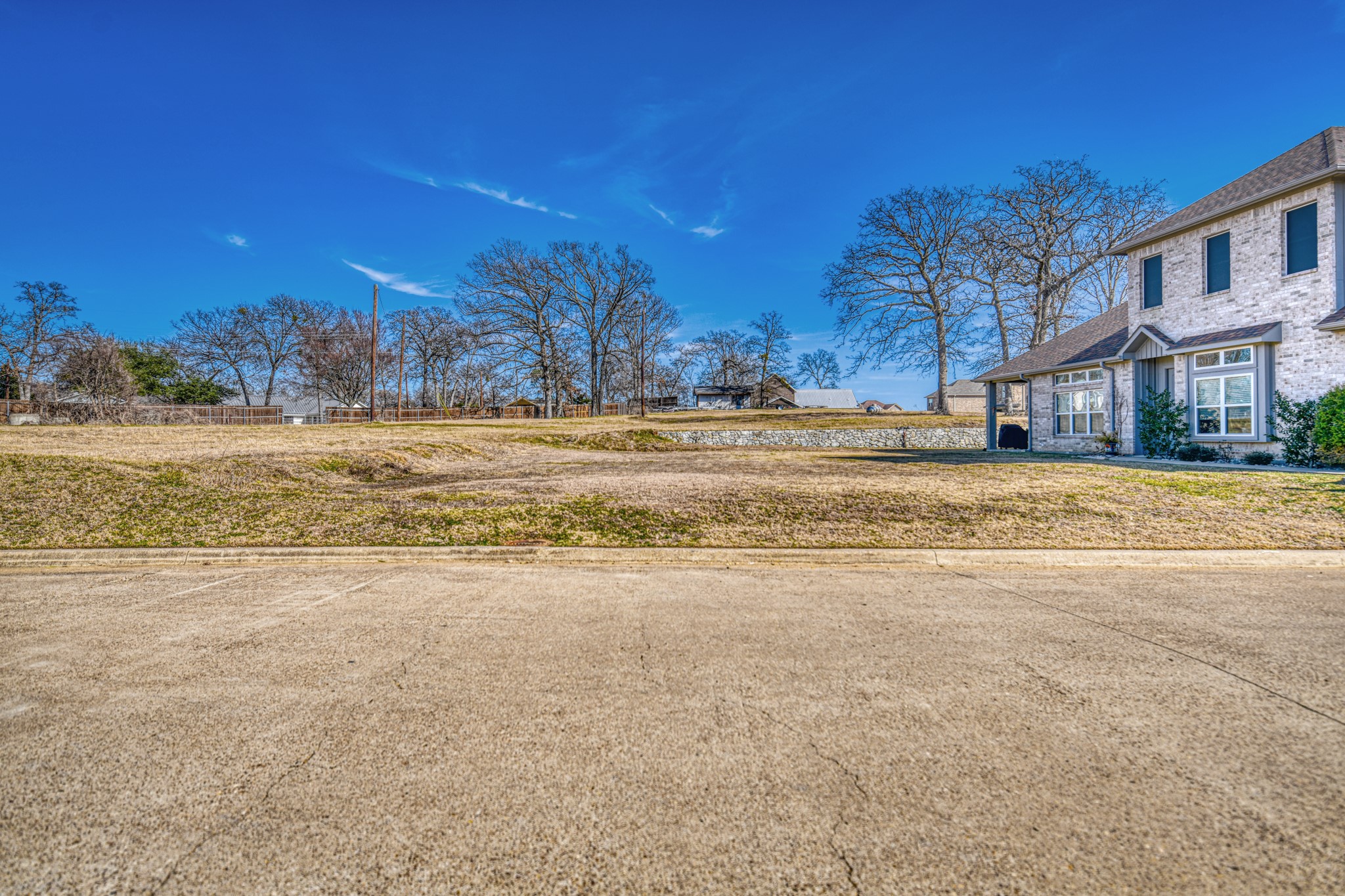 0 Marina Drive Mabank TX 75156
