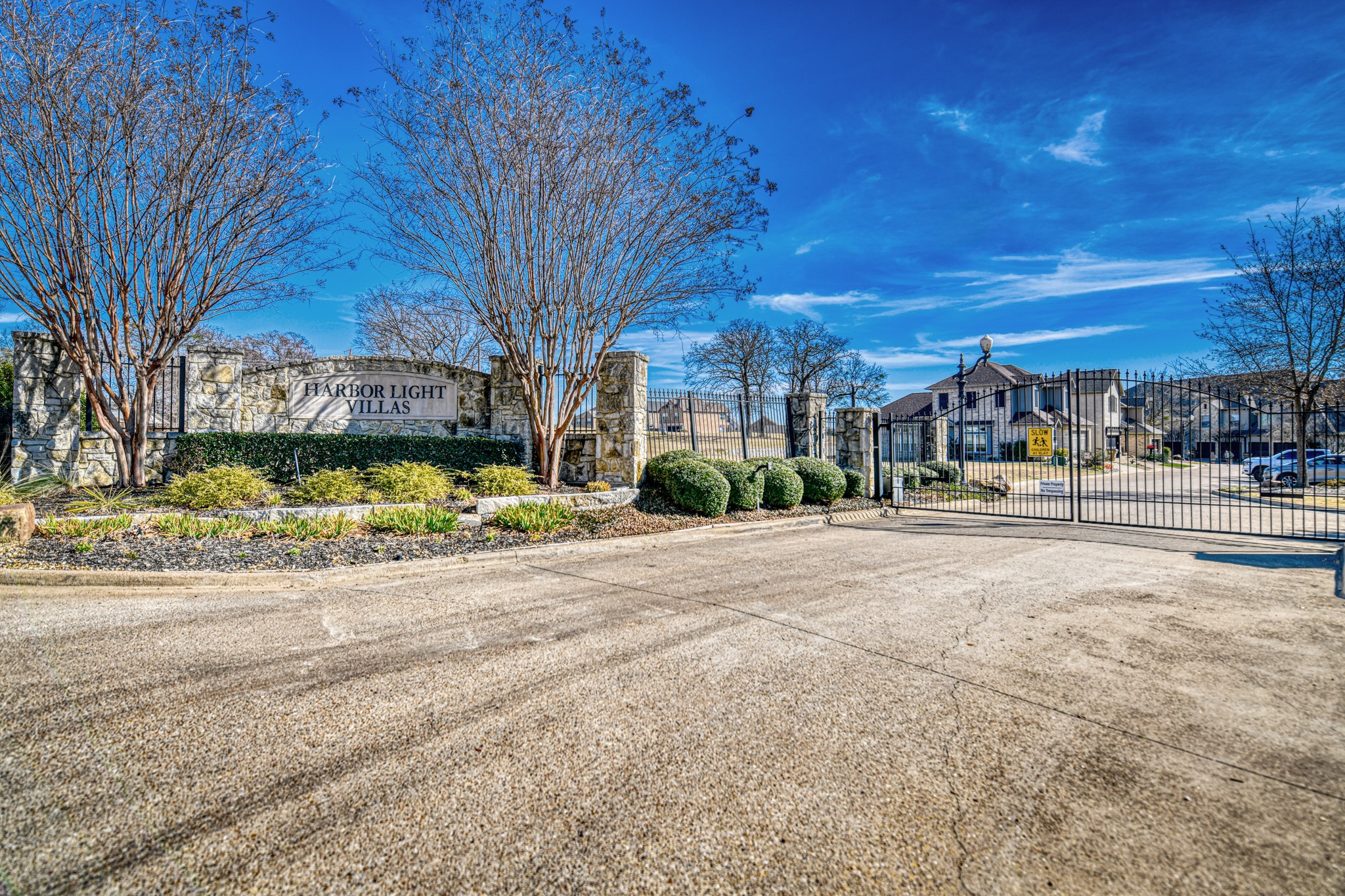 0 Marina Drive Mabank TX 75156