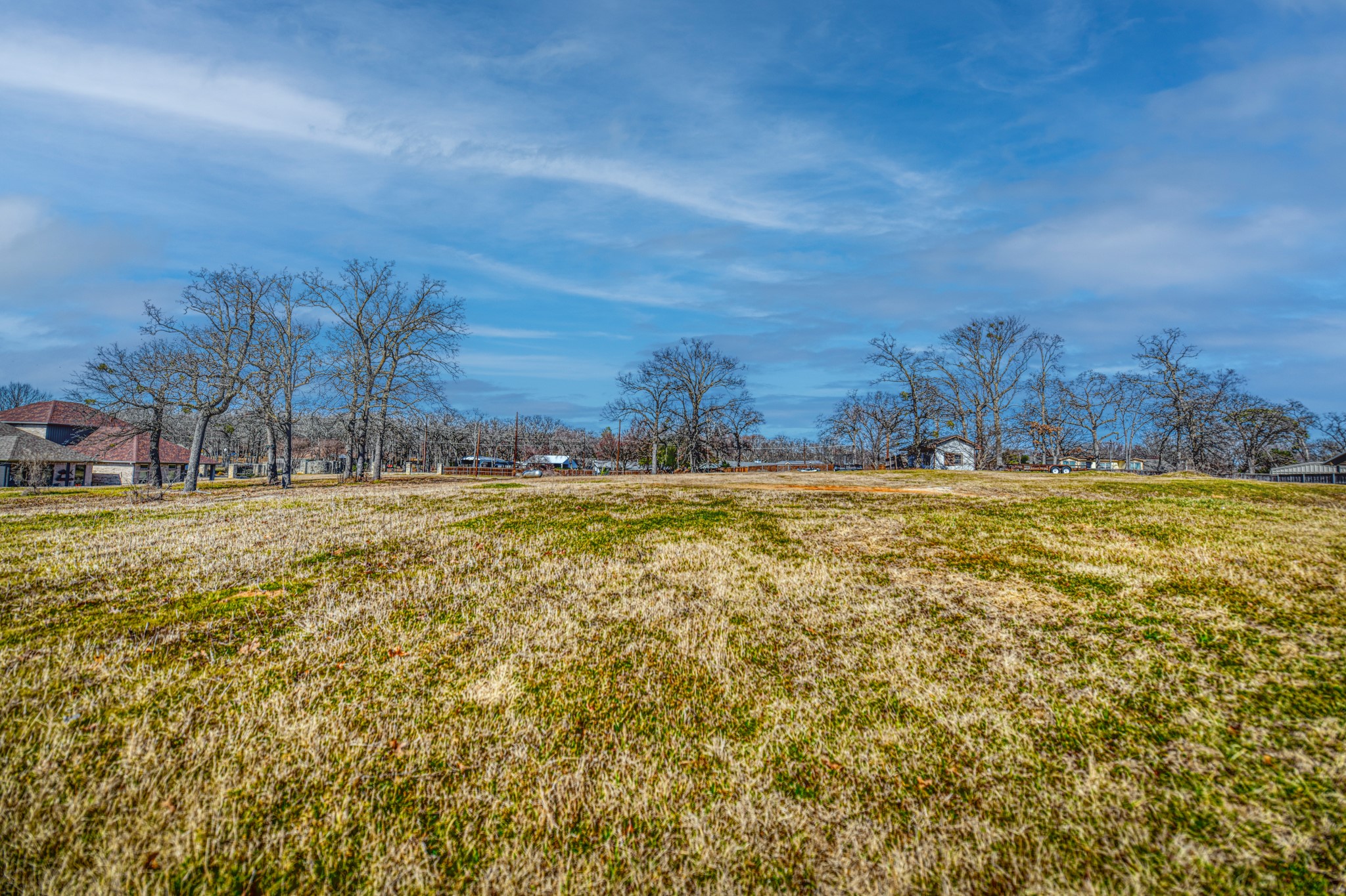 0 Marina Drive Mabank TX 75156