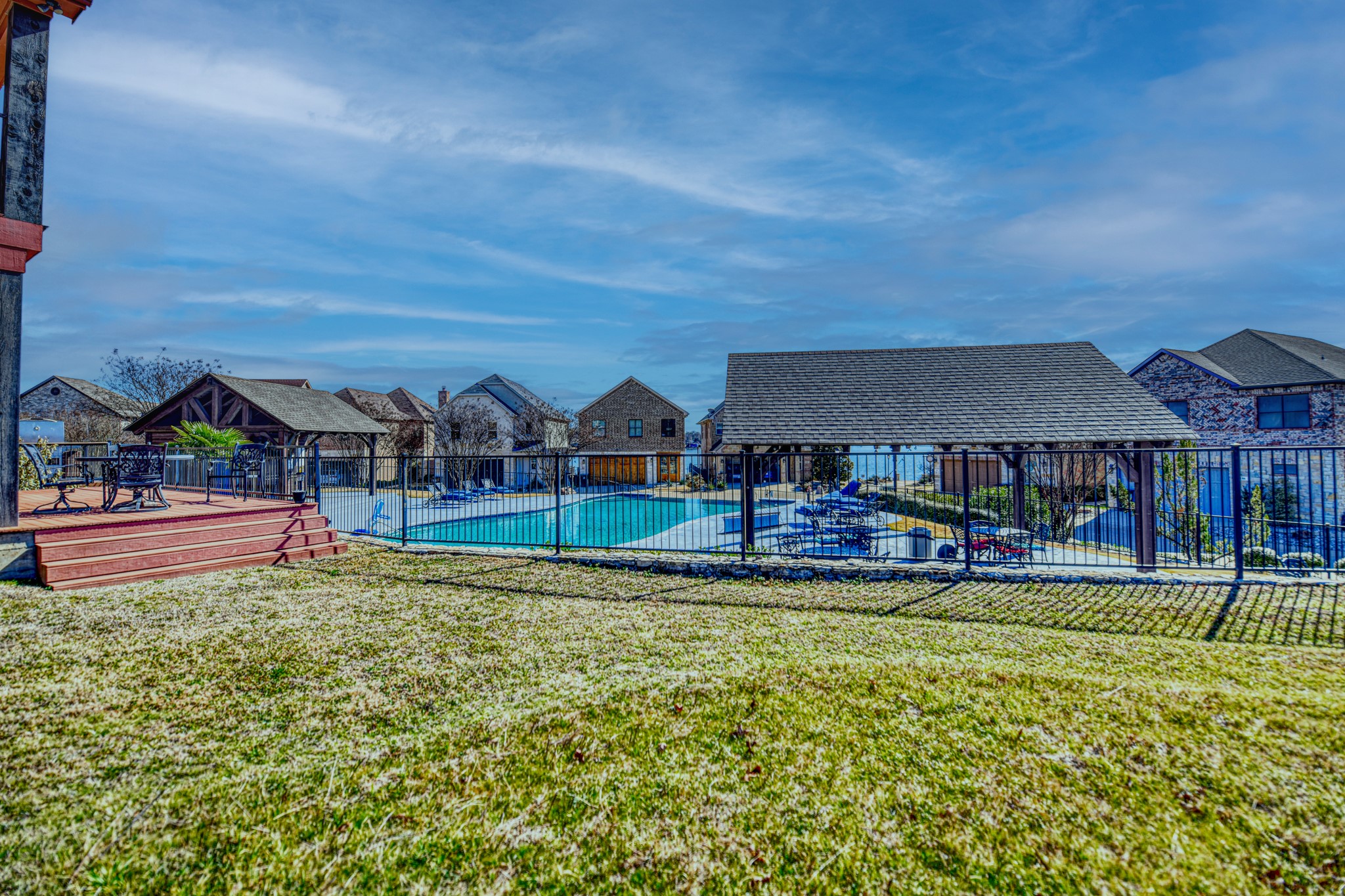 0 Marina Drive Mabank TX 75156