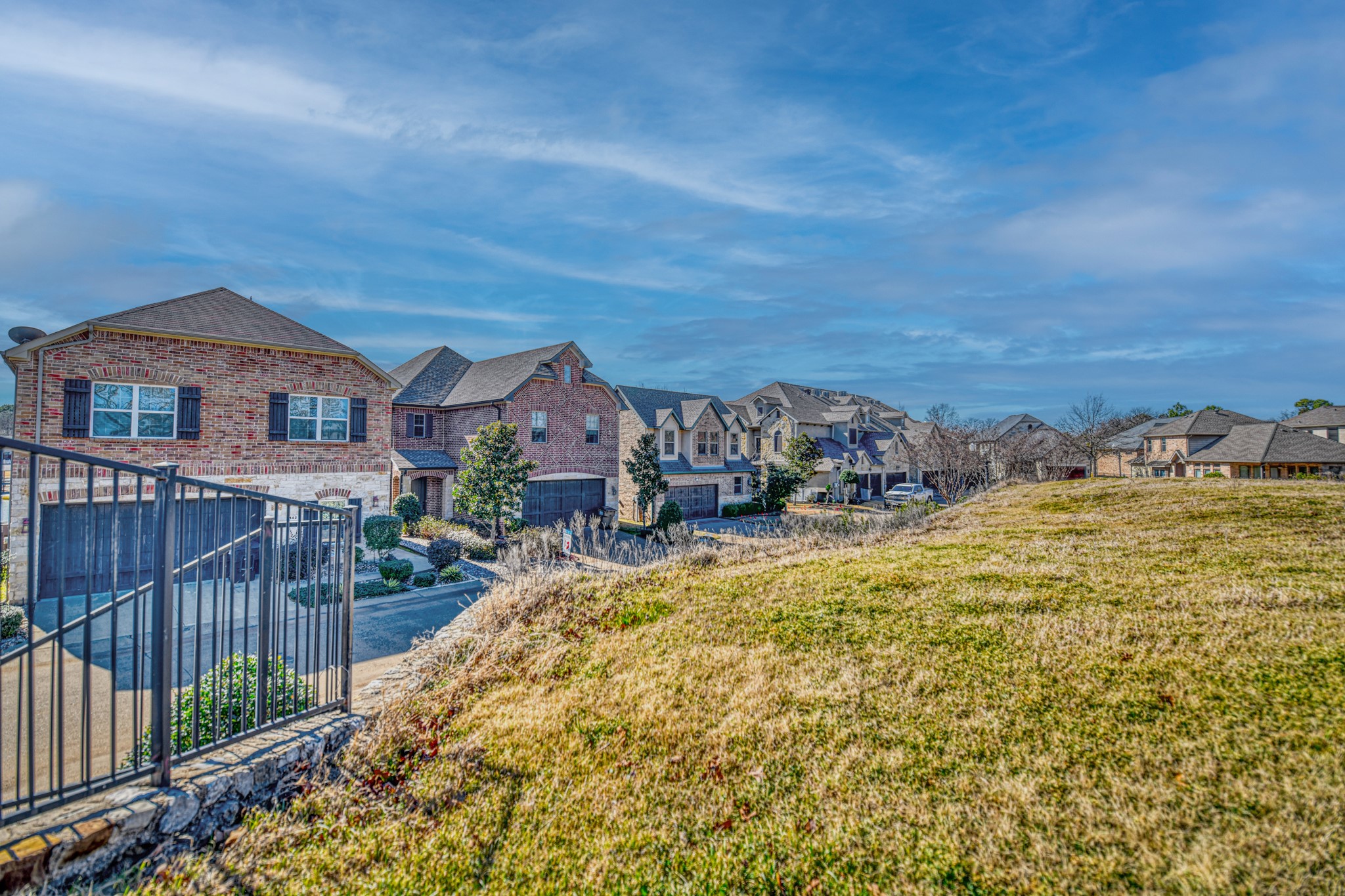 0 Marina Drive Mabank TX 75156