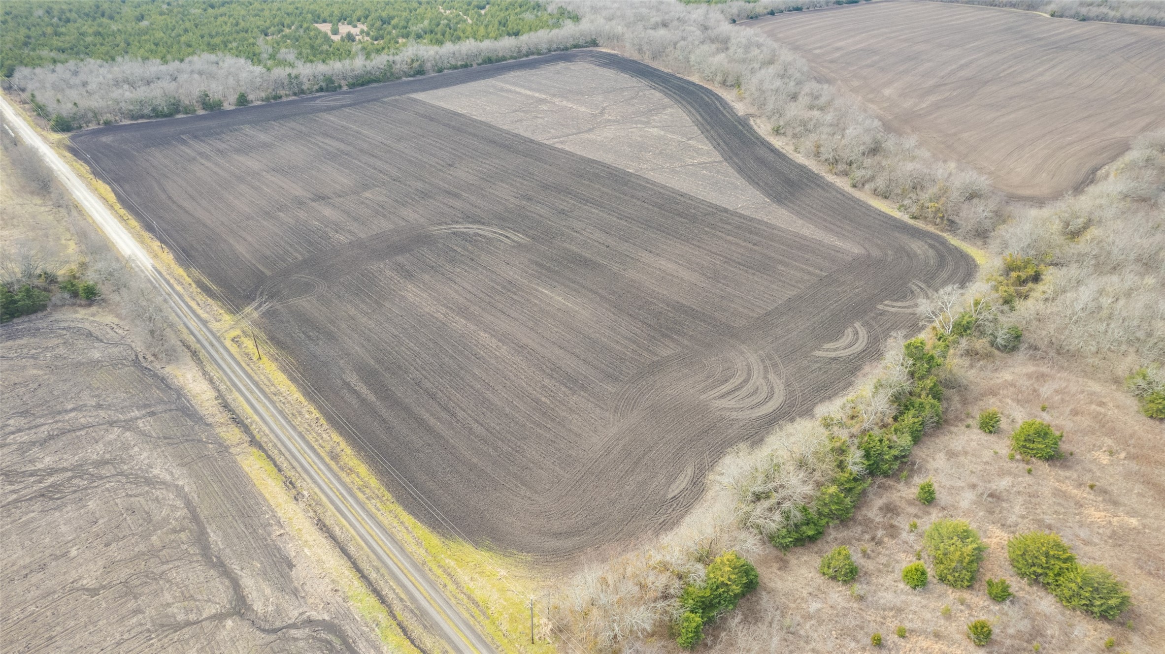 17 Acs County Road 4907 Commerce TX 75428