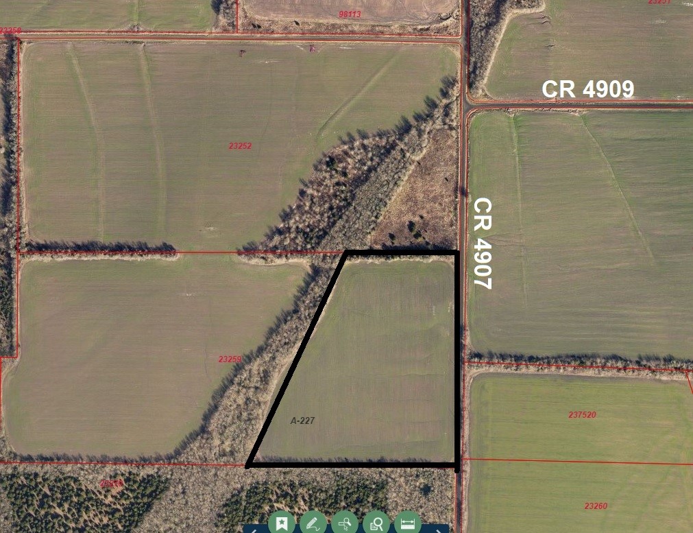 17 Acs County Road 4907 Commerce TX 75428