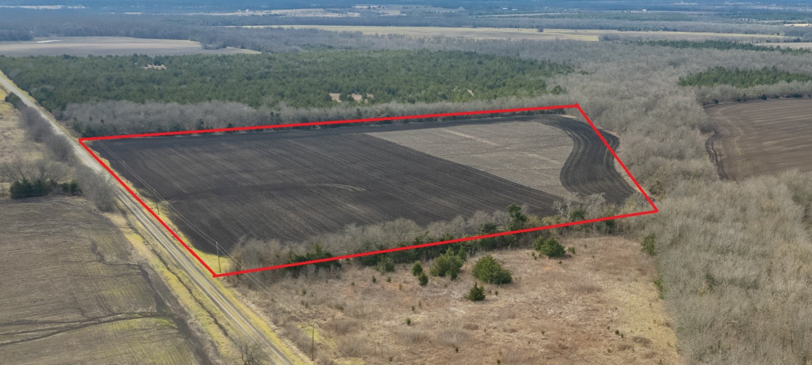 17 Acs County Road 4907 Commerce TX 75428