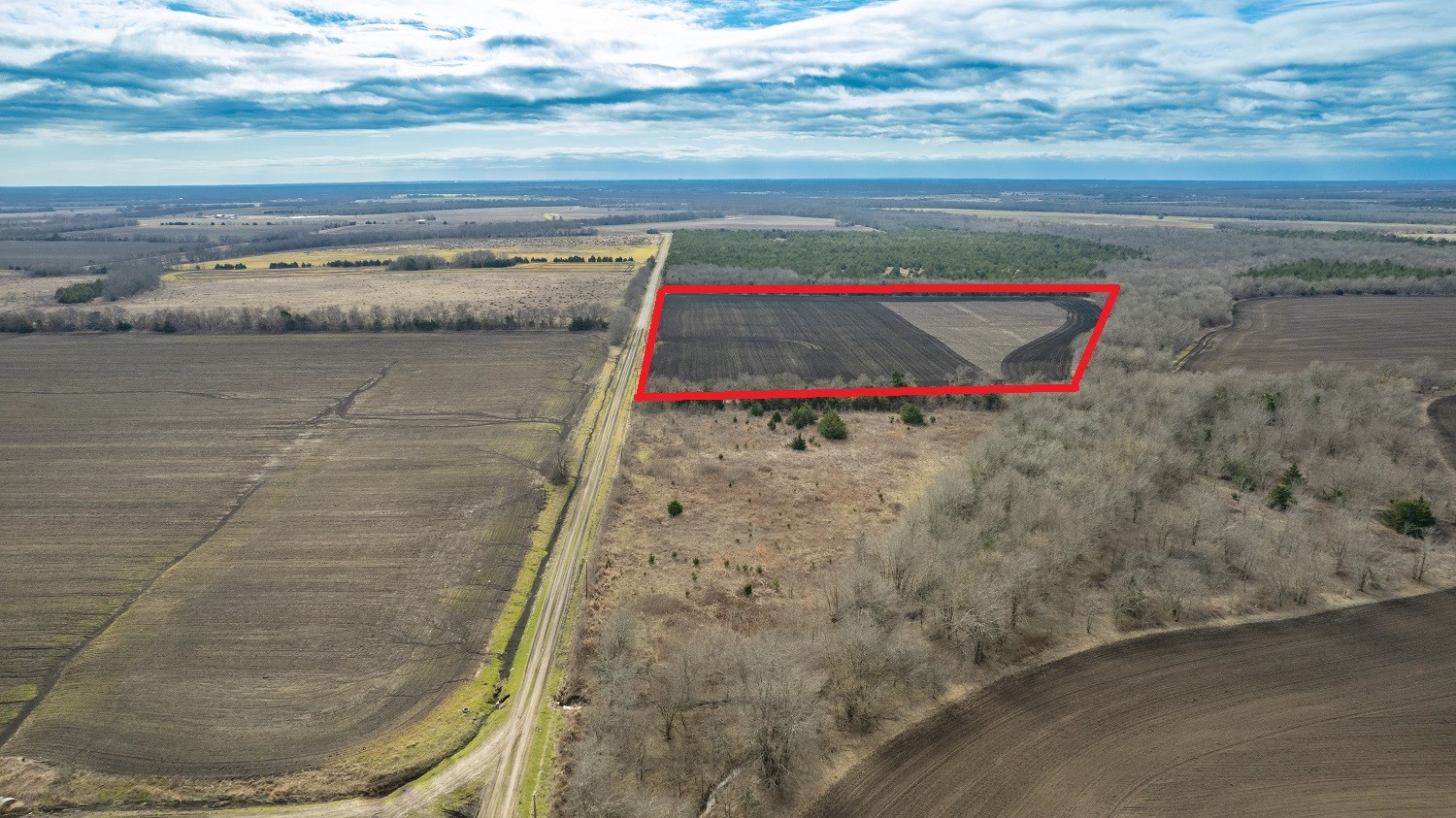 17 Acs County Road 4907 Commerce TX 75428