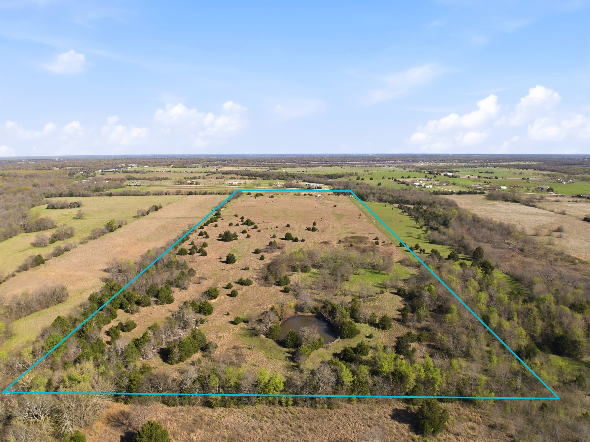2004 E Main Street Campbell TX 75422