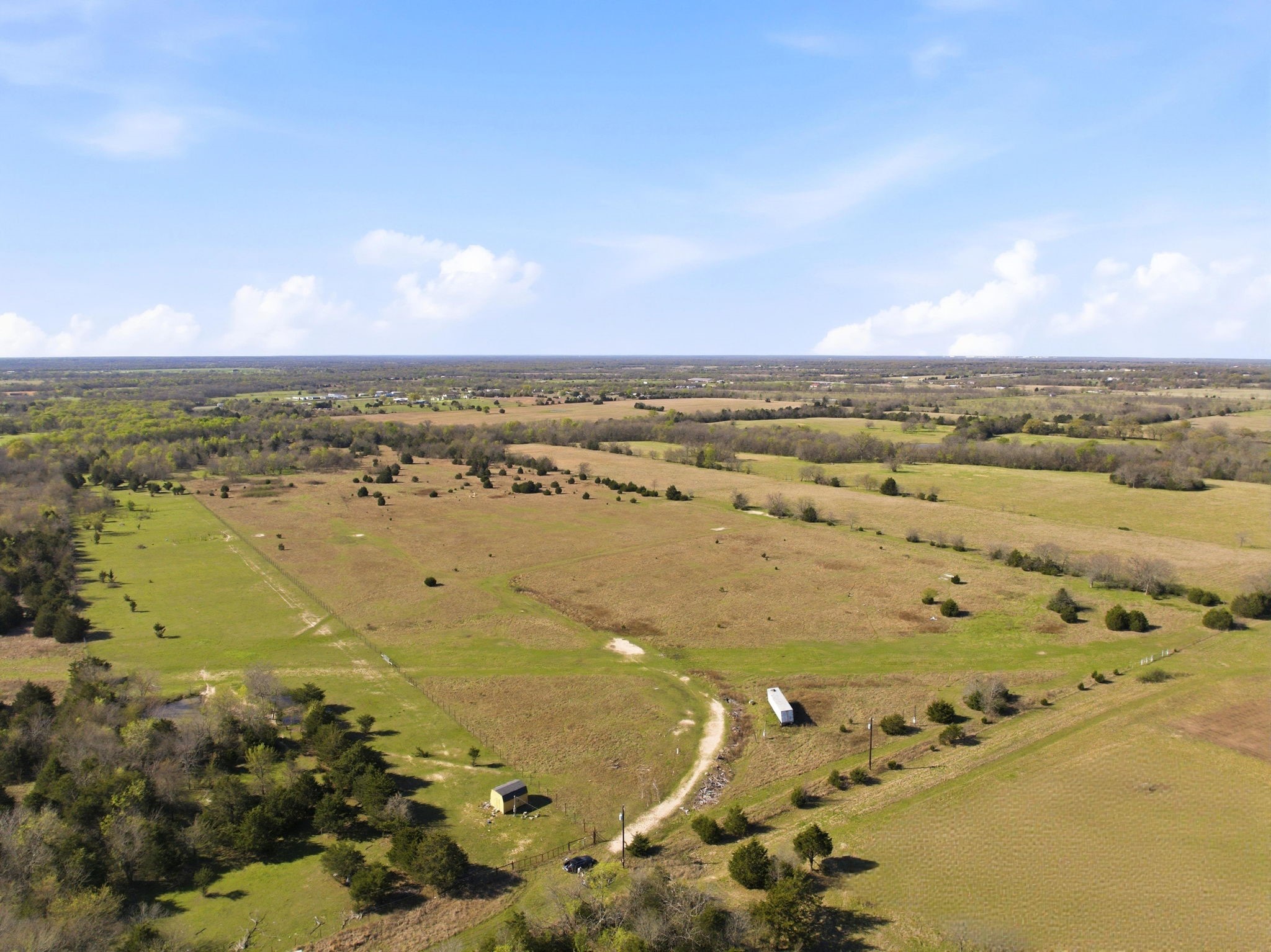 2004 E Main Street Campbell TX 75422
