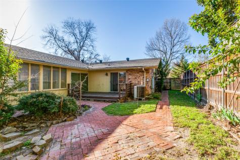 9759 Shoreview Road Dallas TX 75238