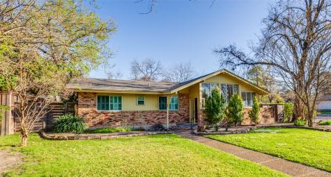 9759 Shoreview Road Dallas TX 75238