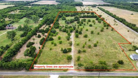 702 Pleasant Home Road Sherman TX 75092