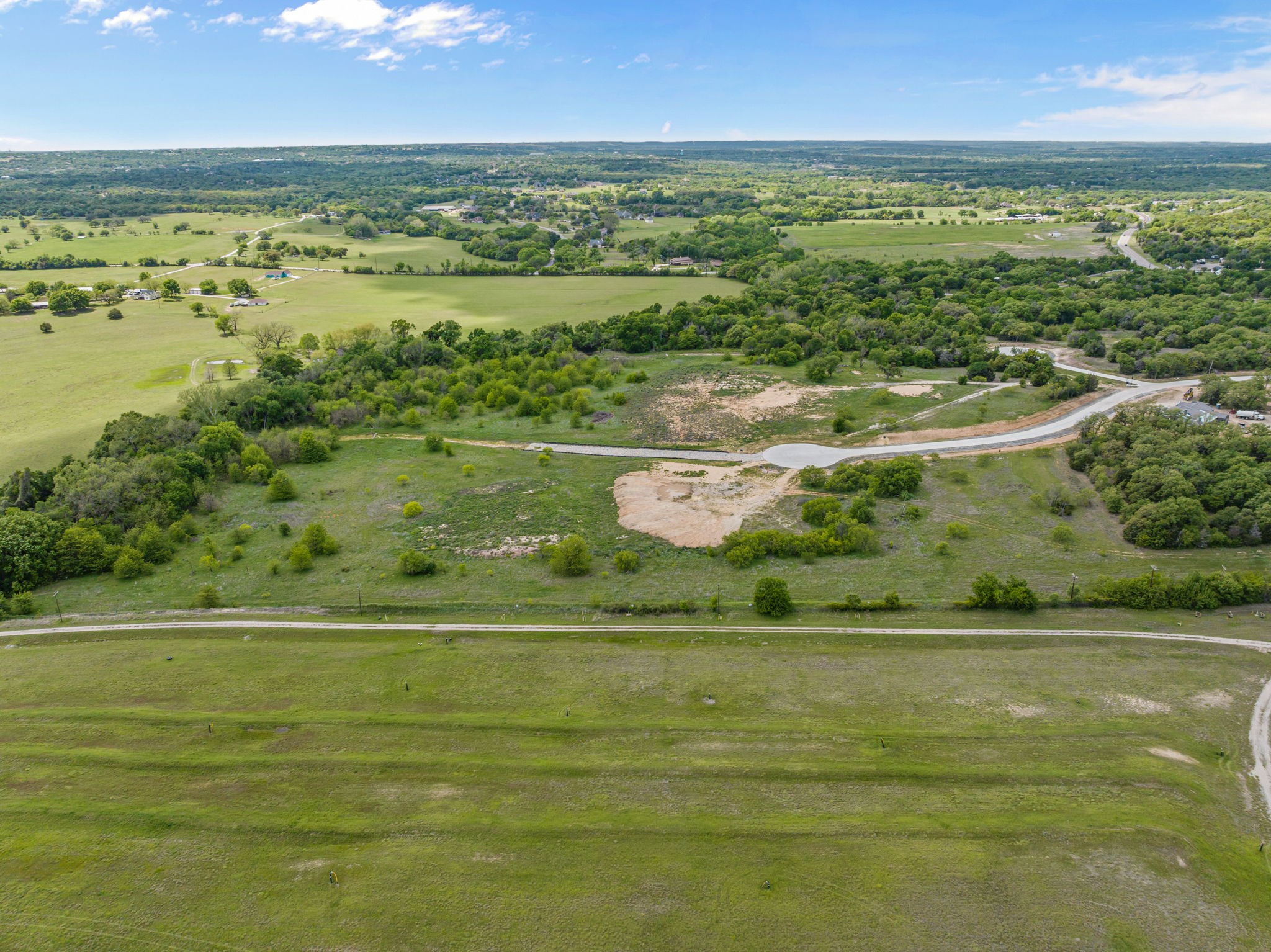 8009 Encanto Way Azle TX 76020