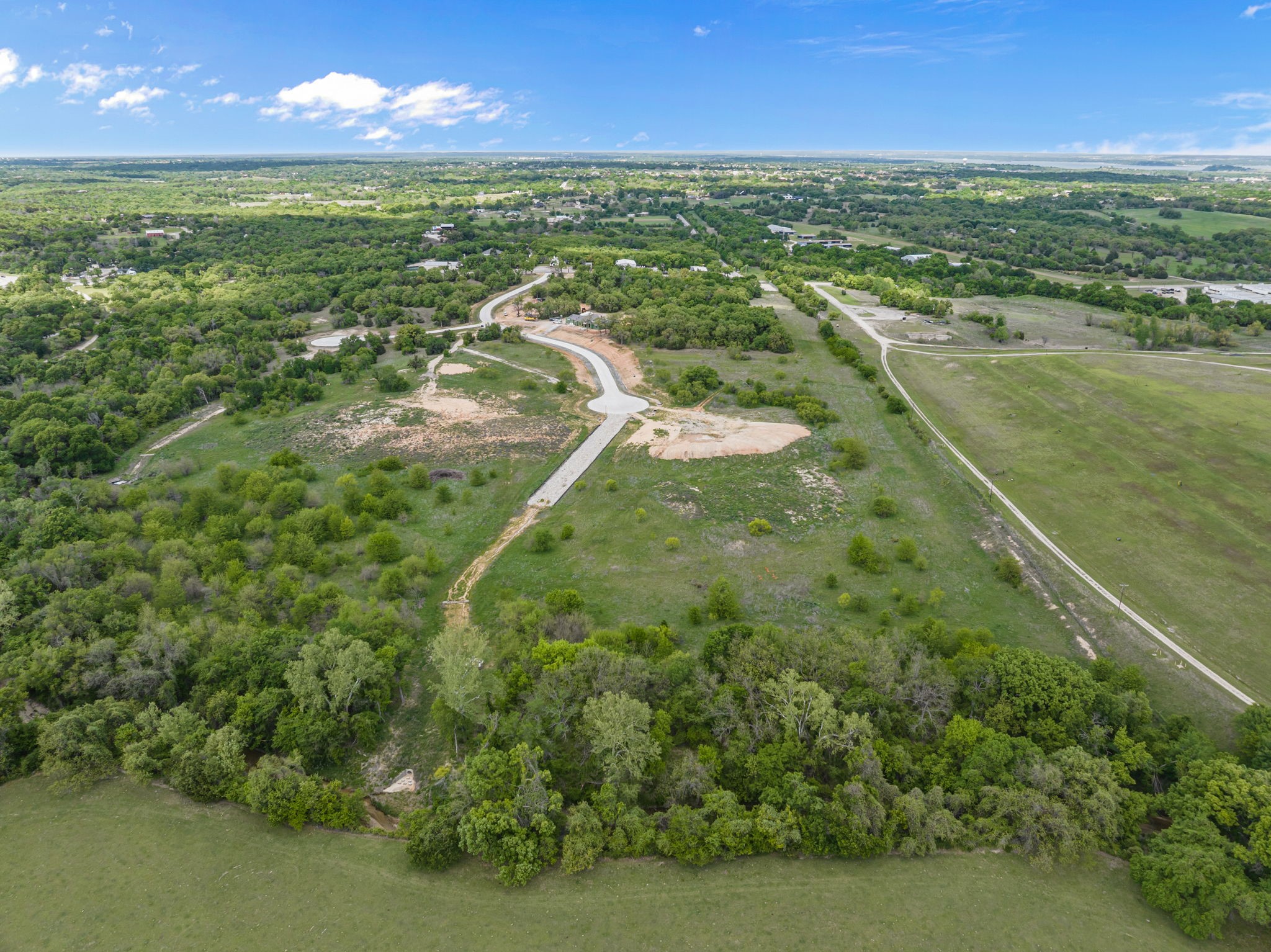 8009 Encanto Way Azle TX 76020