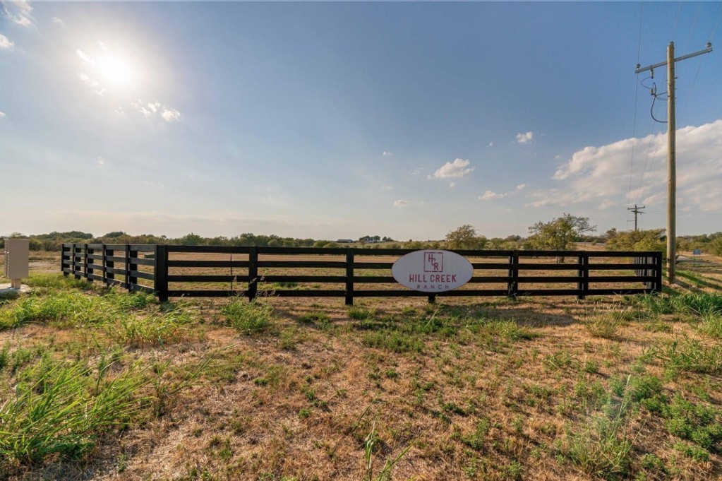 22 Creek Side Court Hillsboro TX 76645