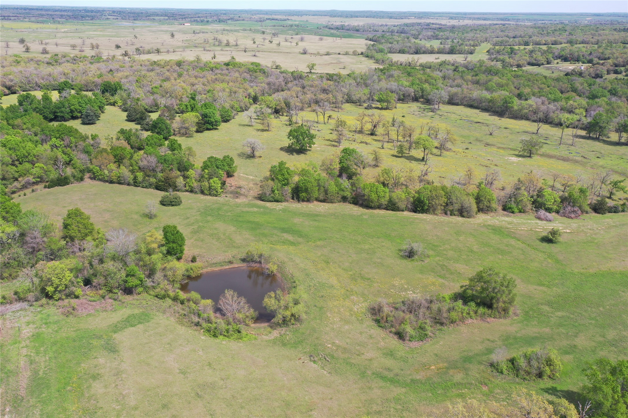 Tbd Highway 164 Donie TX 75838