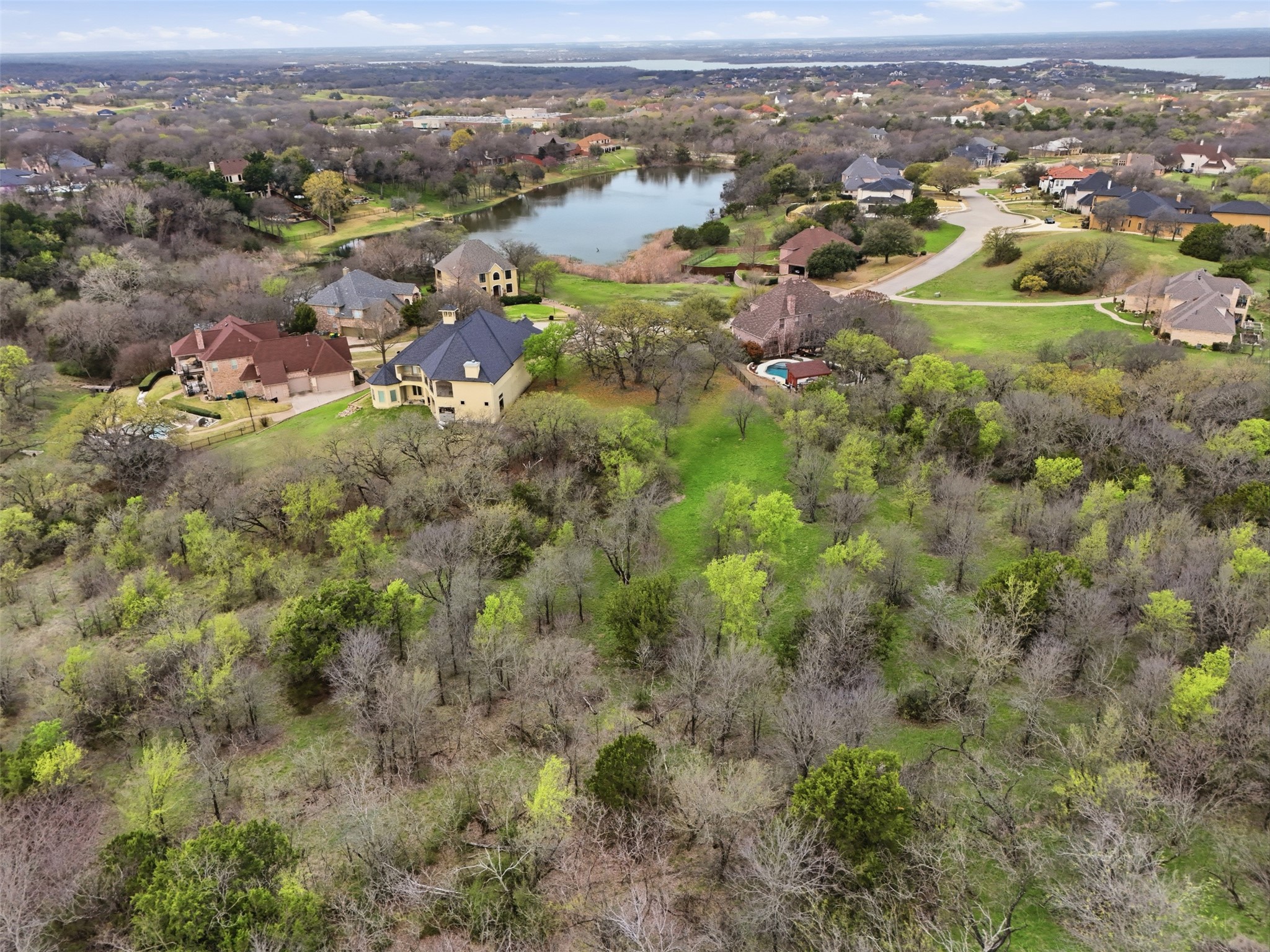 2605 Whispering Oaks Cove Cedar Hill TX 75104