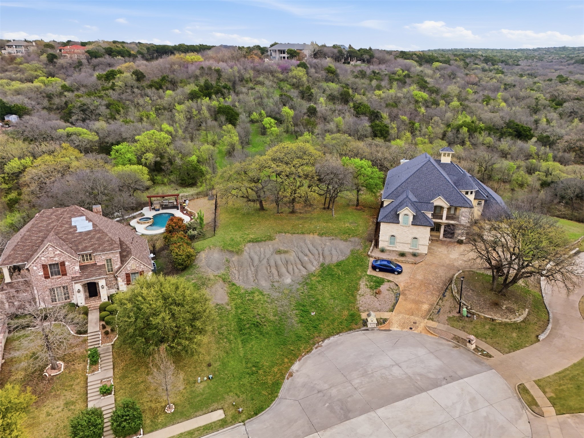 2605 Whispering Oaks Cove Cedar Hill TX 75104