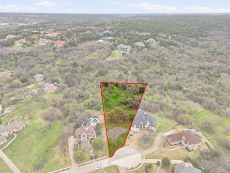 2605 Whispering Oaks Cove Cedar Hill TX 75104