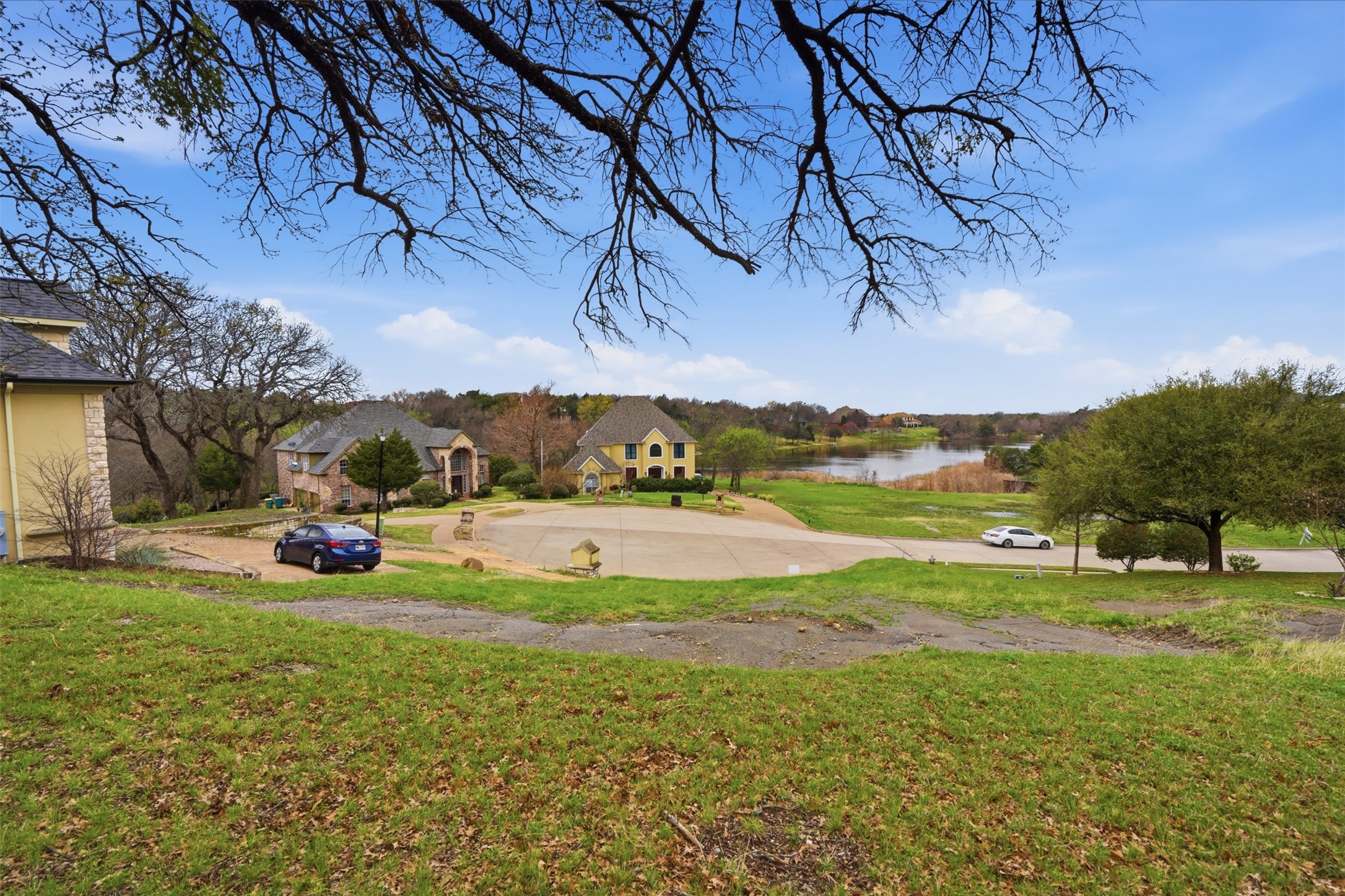 2605 Whispering Oaks Cove Cedar Hill TX 75104