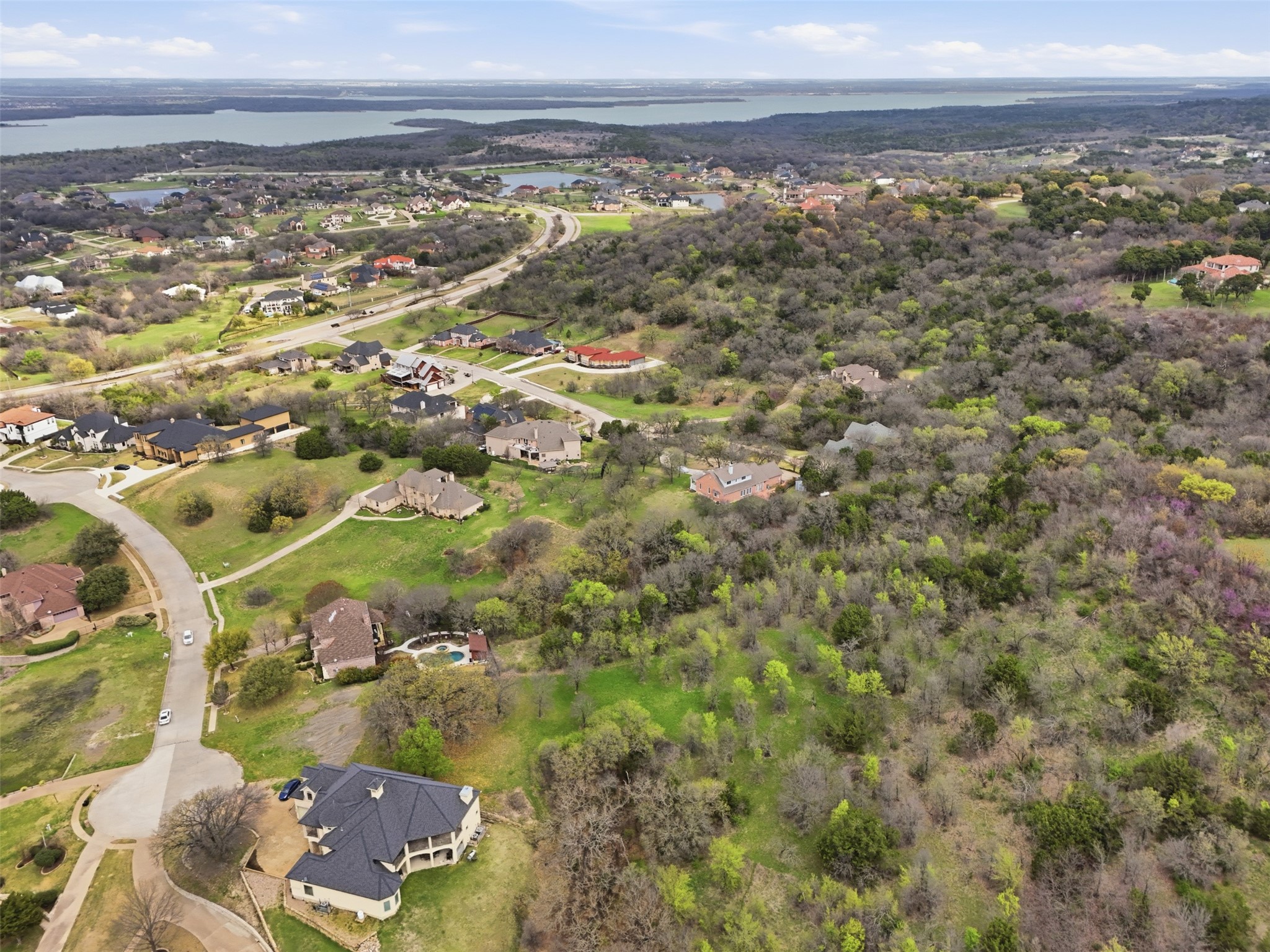 2605 Whispering Oaks Cove Cedar Hill TX 75104