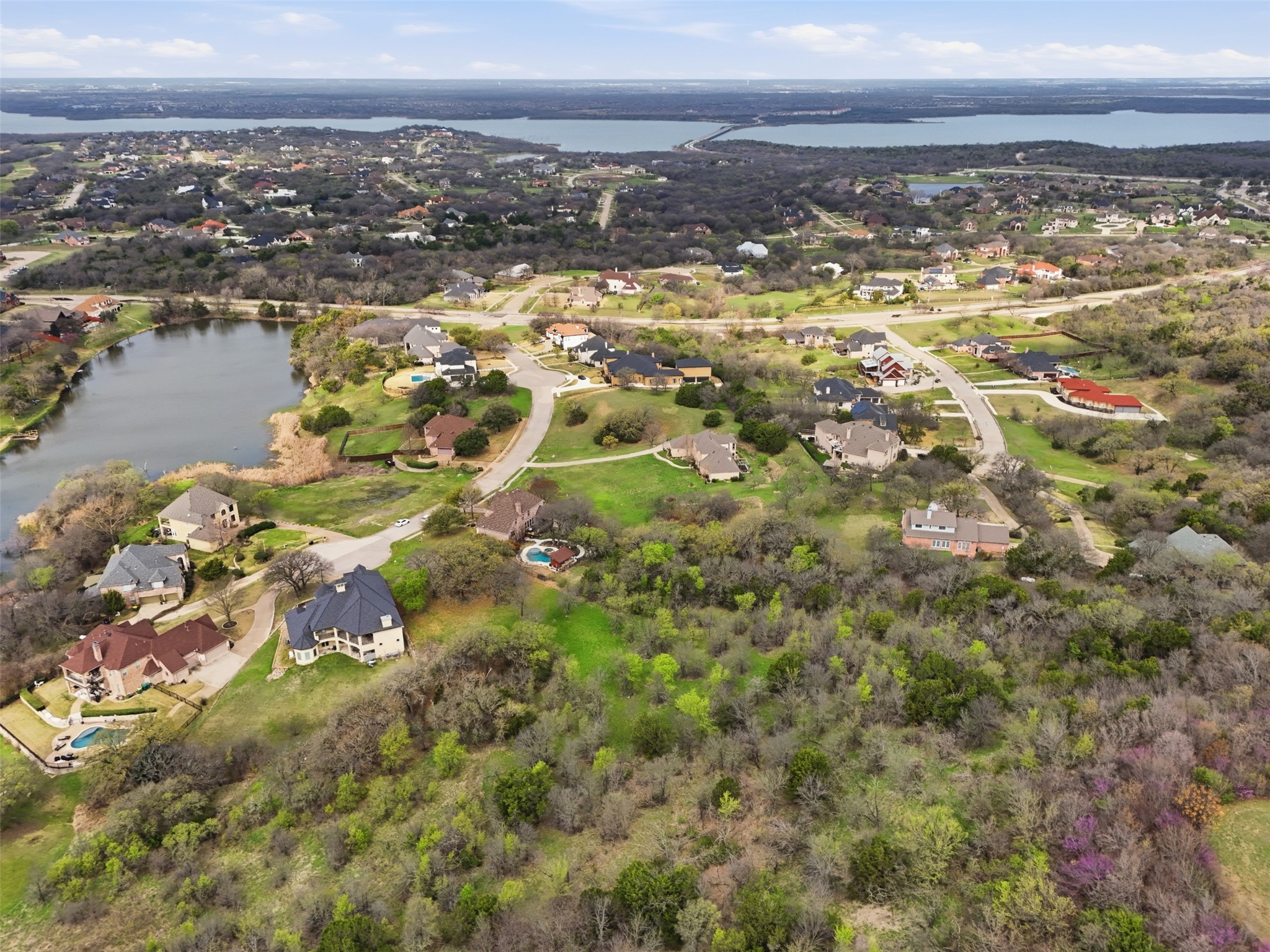 2605 Whispering Oaks Cove Cedar Hill TX 75104