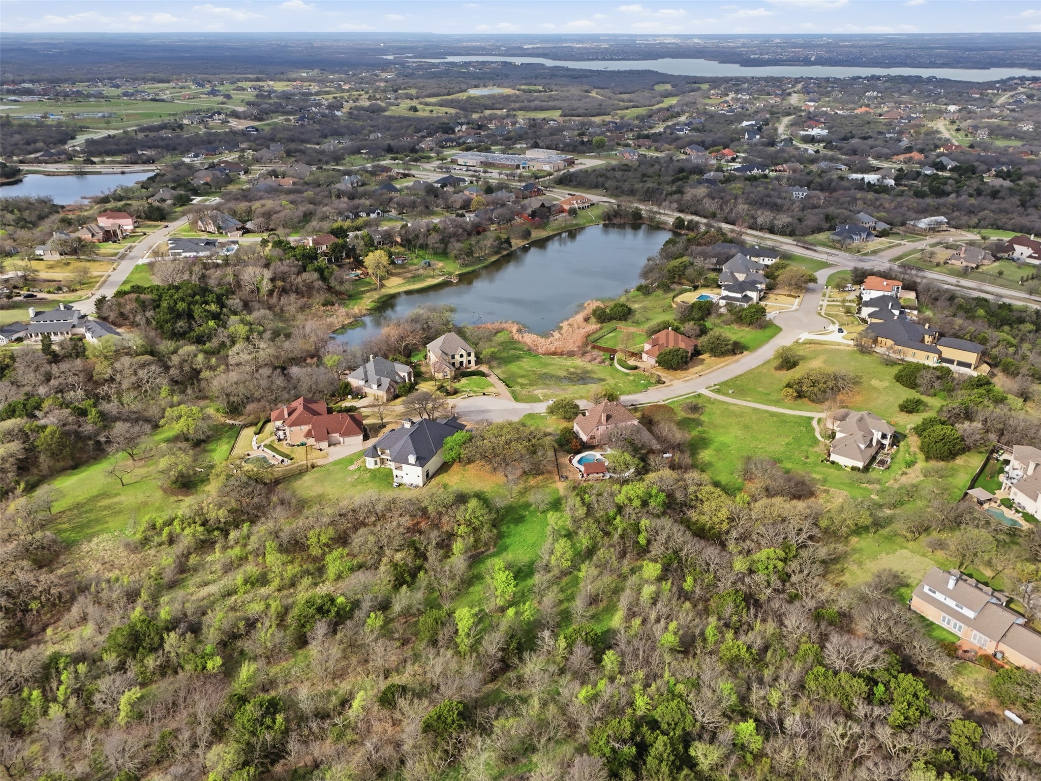 2605 Whispering Oaks Cove Cedar Hill TX 75104