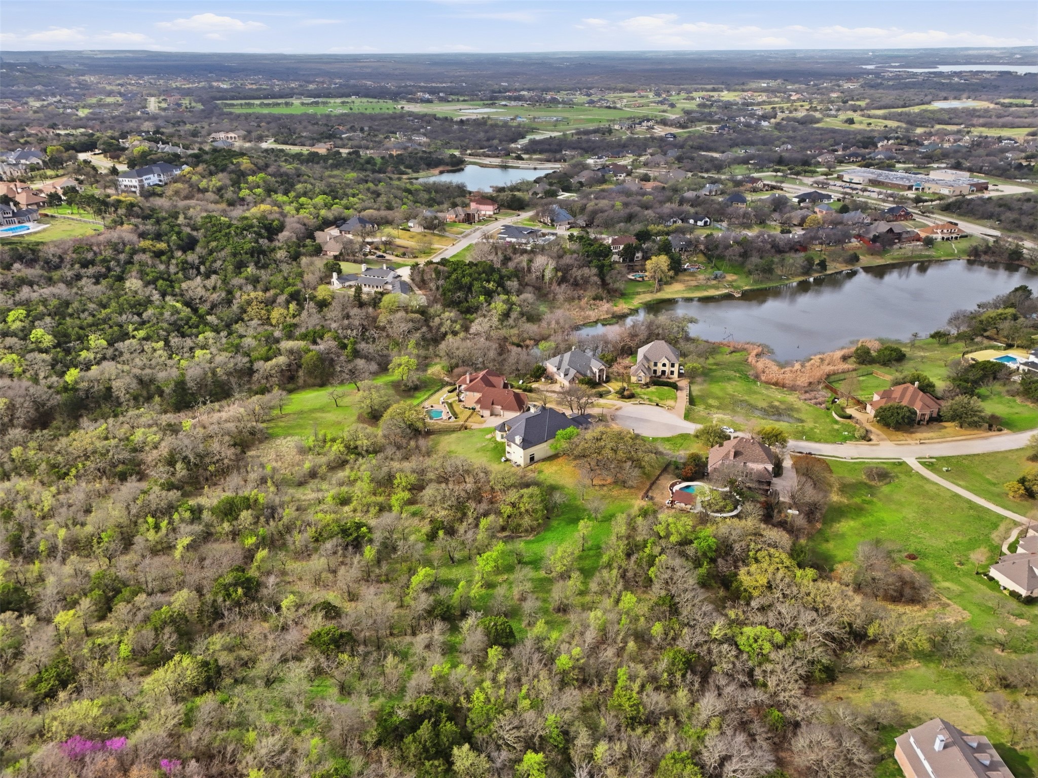 2605 Whispering Oaks Cove Cedar Hill TX 75104