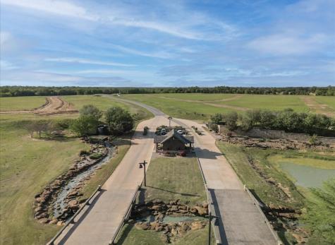 194 Toscana Circle Gordonville TX 76245