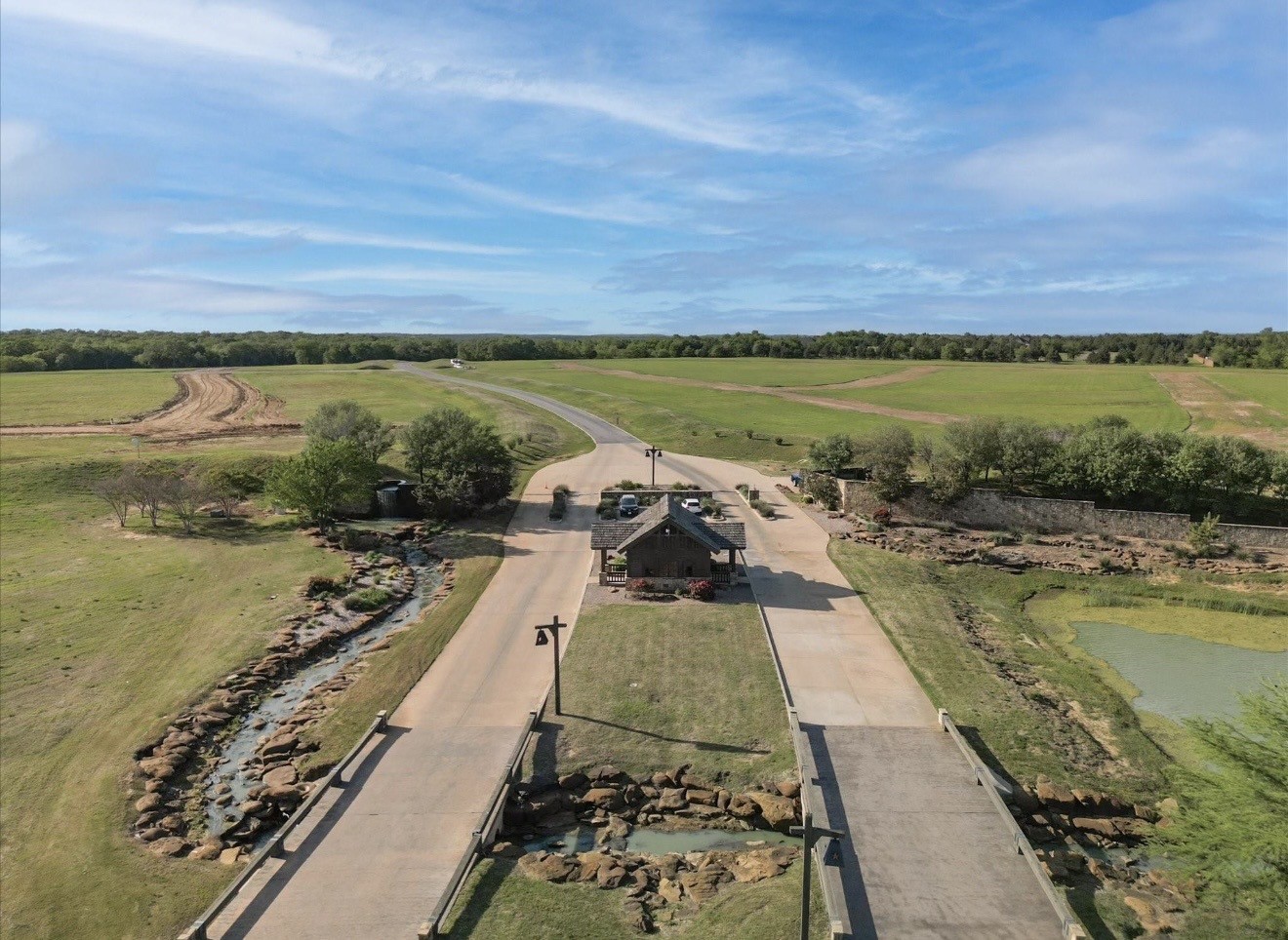 194 Toscana Circle Gordonville TX 76245