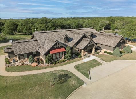194 Toscana Circle Gordonville TX 76245