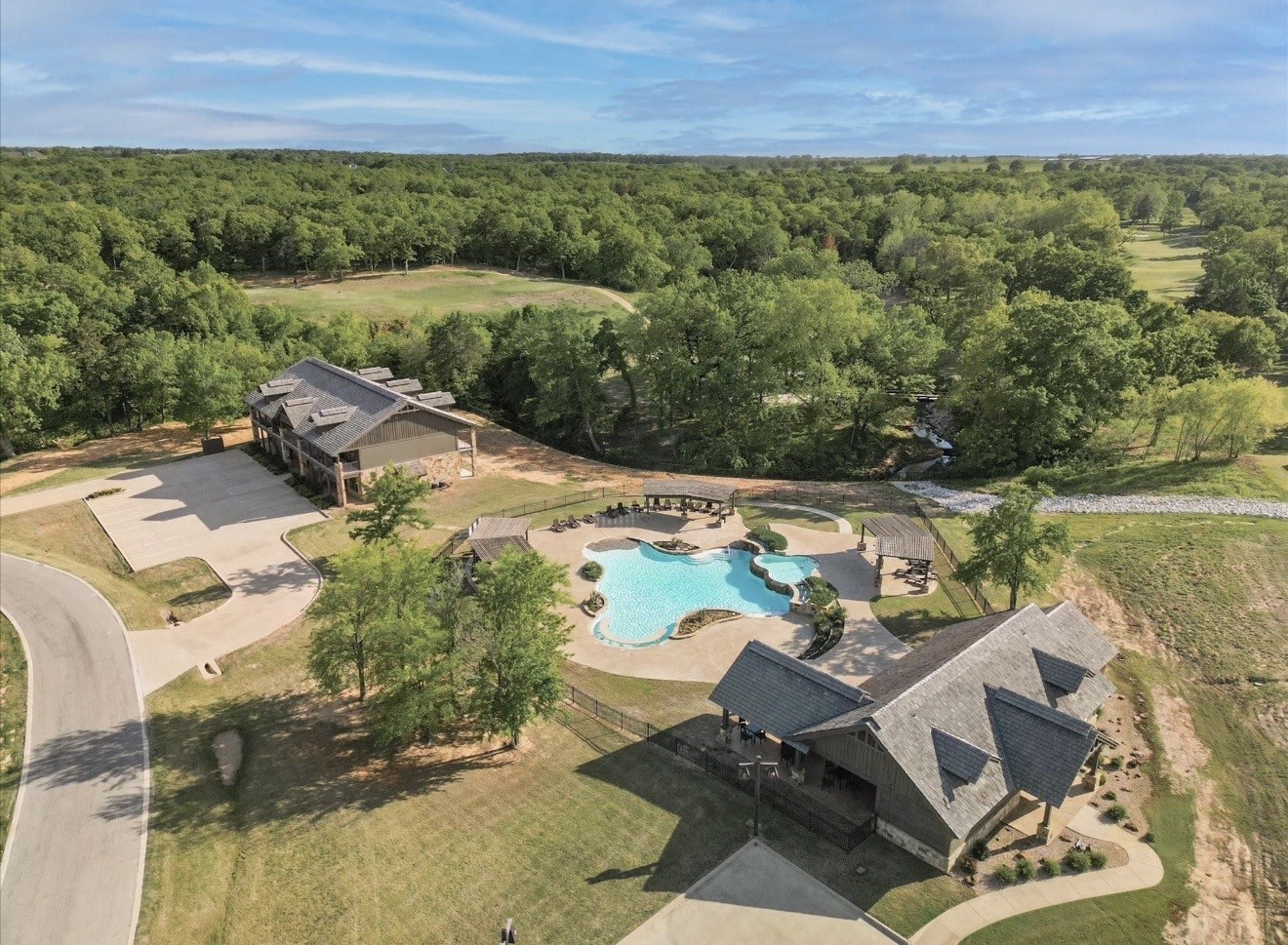 194 Toscana Circle Gordonville TX 76245