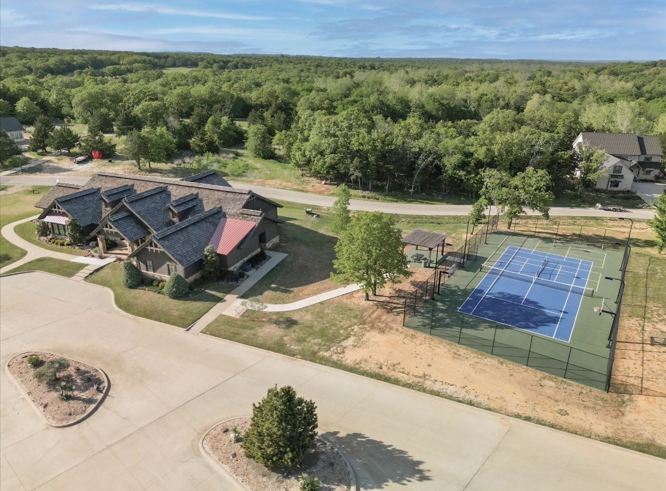 194 Toscana Circle Gordonville TX 76245