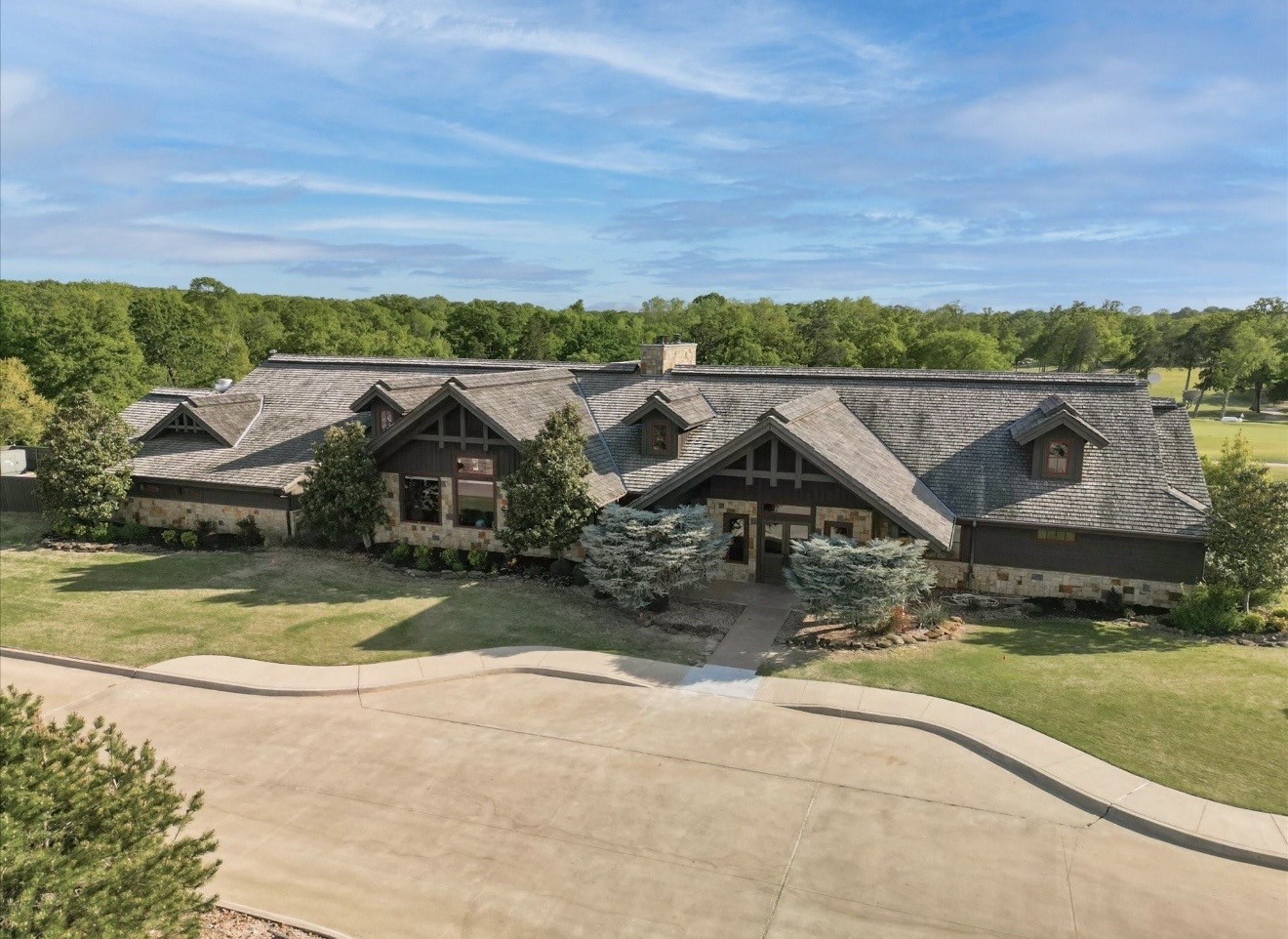 194 Toscana Circle Gordonville TX 76245
