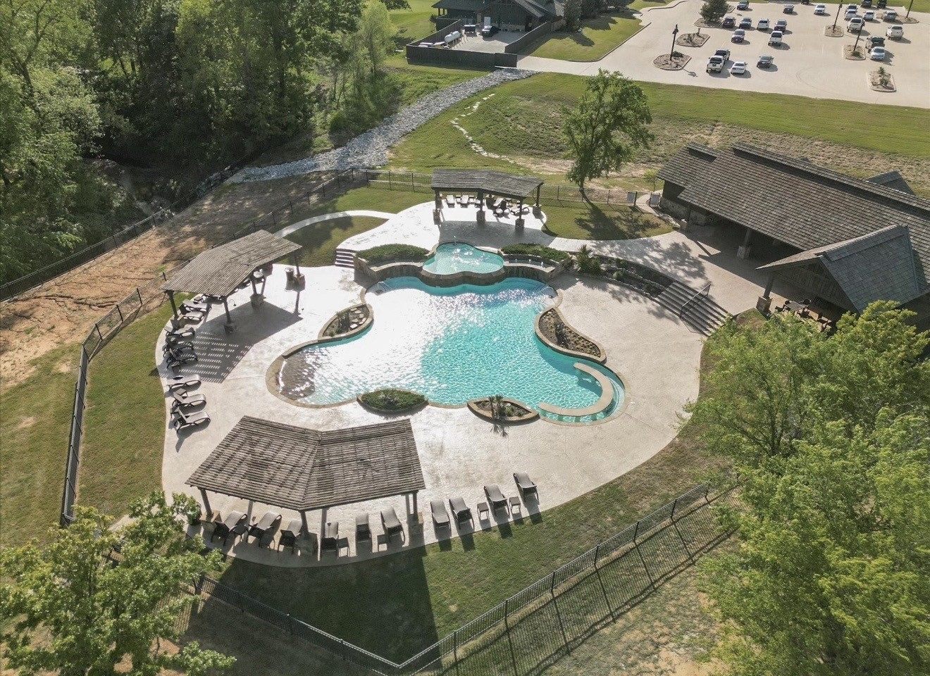 194 Toscana Circle Gordonville TX 76245