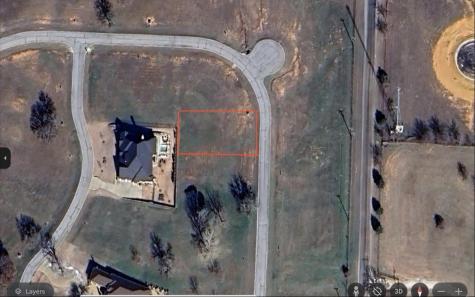 194 Toscana Circle Gordonville TX 76245