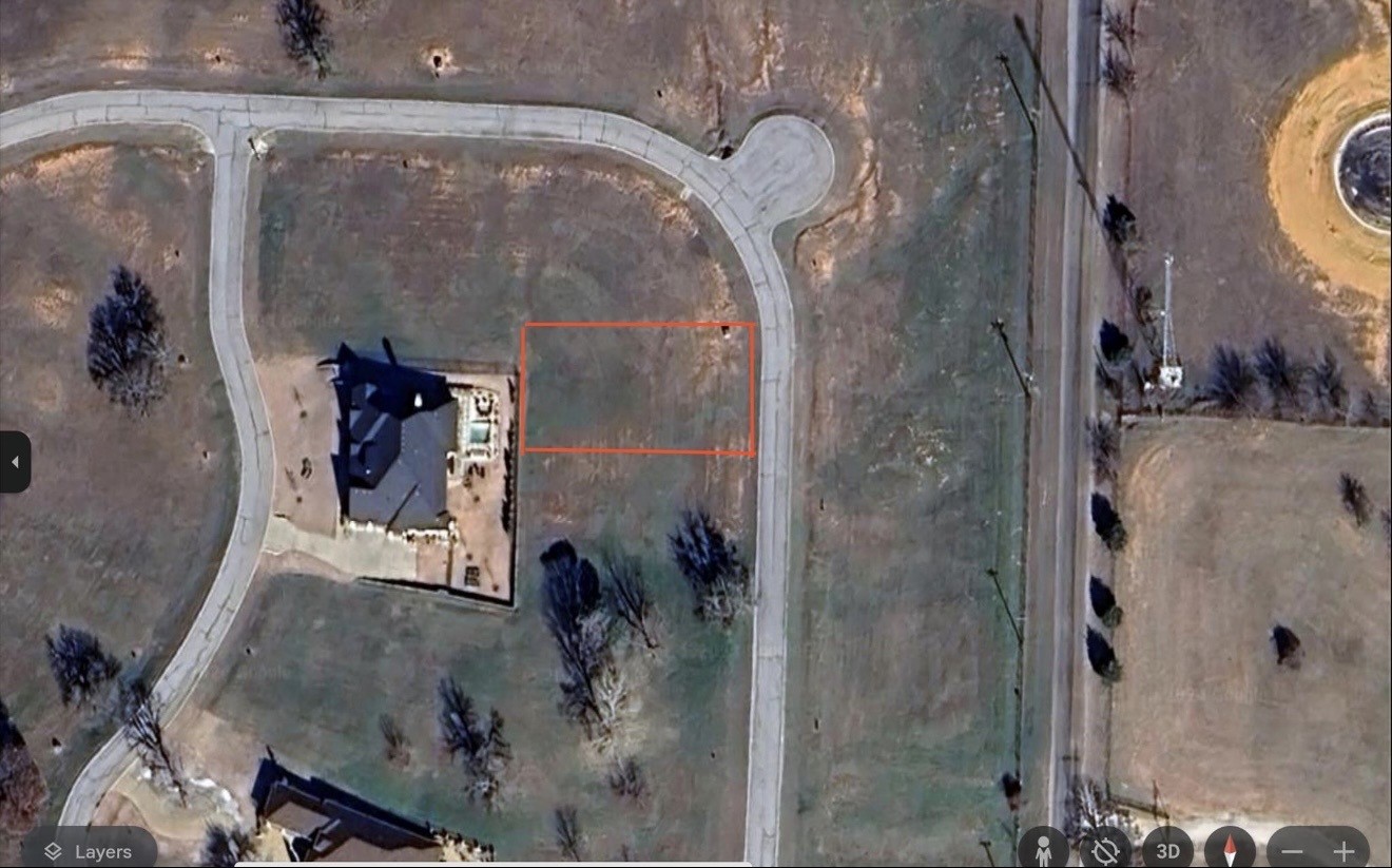 194 Toscana Circle Gordonville TX 76245