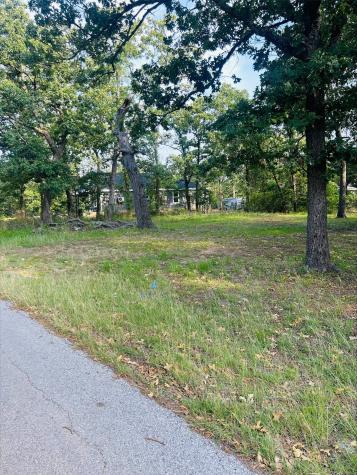 287 Casa Verde Malakoff TX 75148