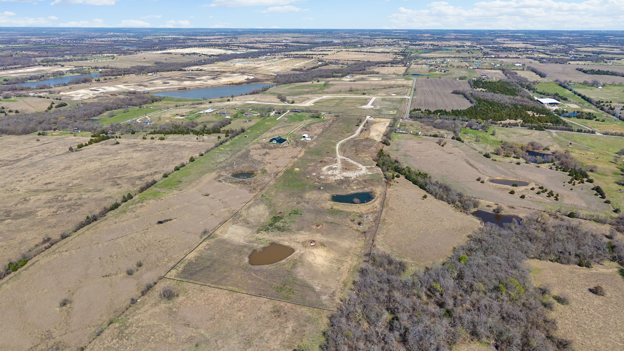 Lot 6 County Road 134 Celina TX 75009