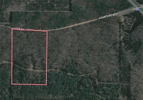 0 County Road 4307 De Kalb TX 75559