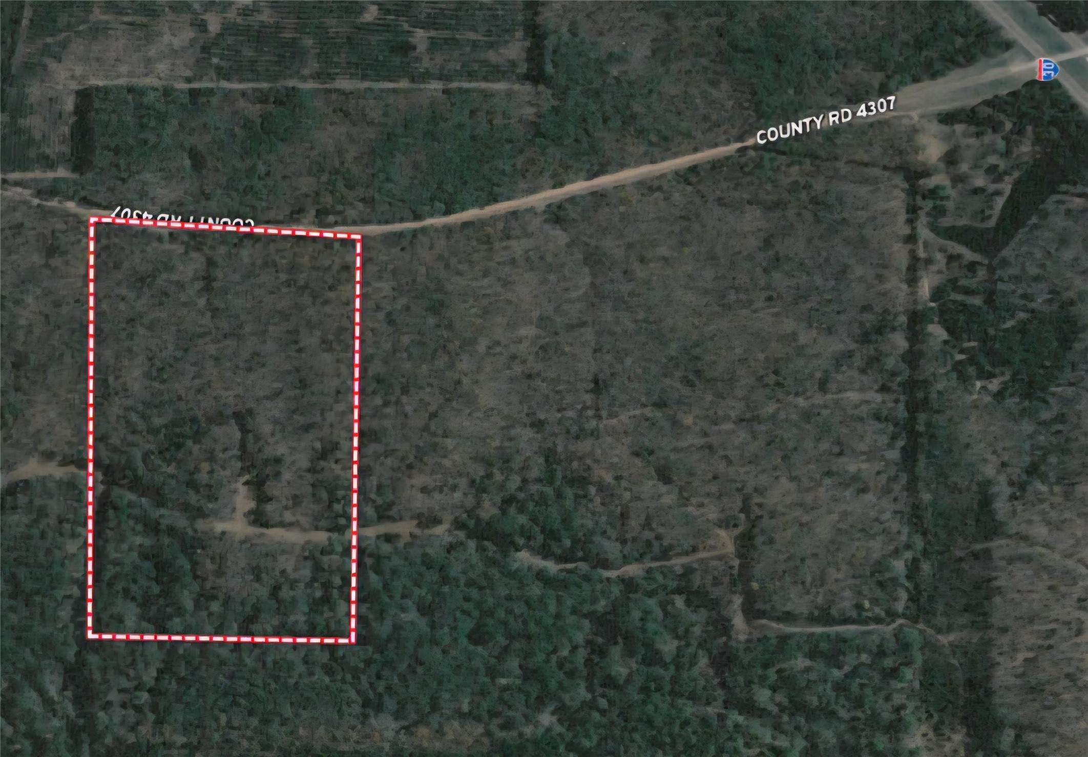 0000 County Road 4307 De Kalb TX 75559