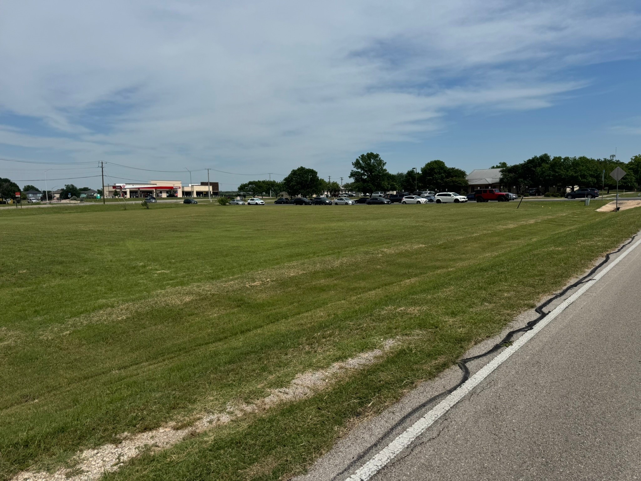 909 Old 1460 Trail Georgetown TX 78626
