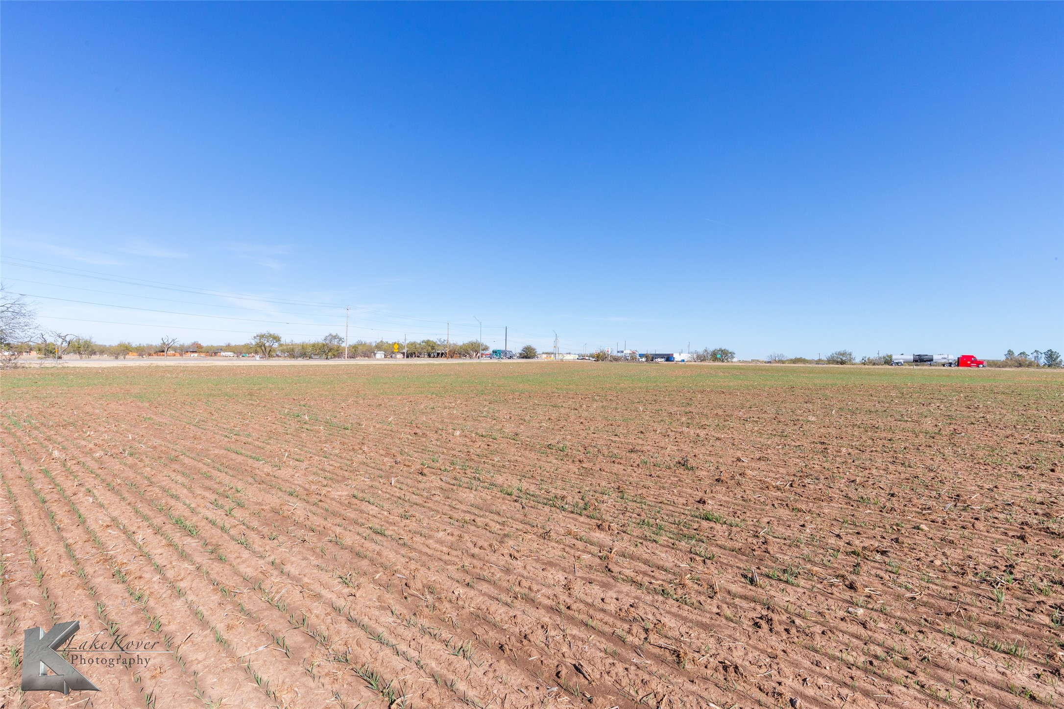 Tbd 26 S Fm-707 Abilene TX 79606