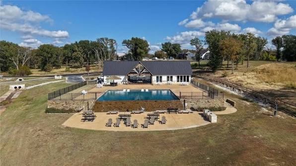 773 Sunset Court Mabank TX 75143