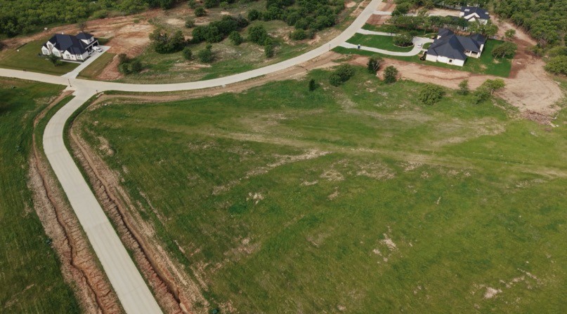 2023 Verona Drive Weatherford TX 76087