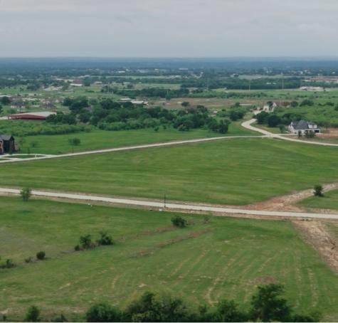 2023 Verona Drive Weatherford TX 76087