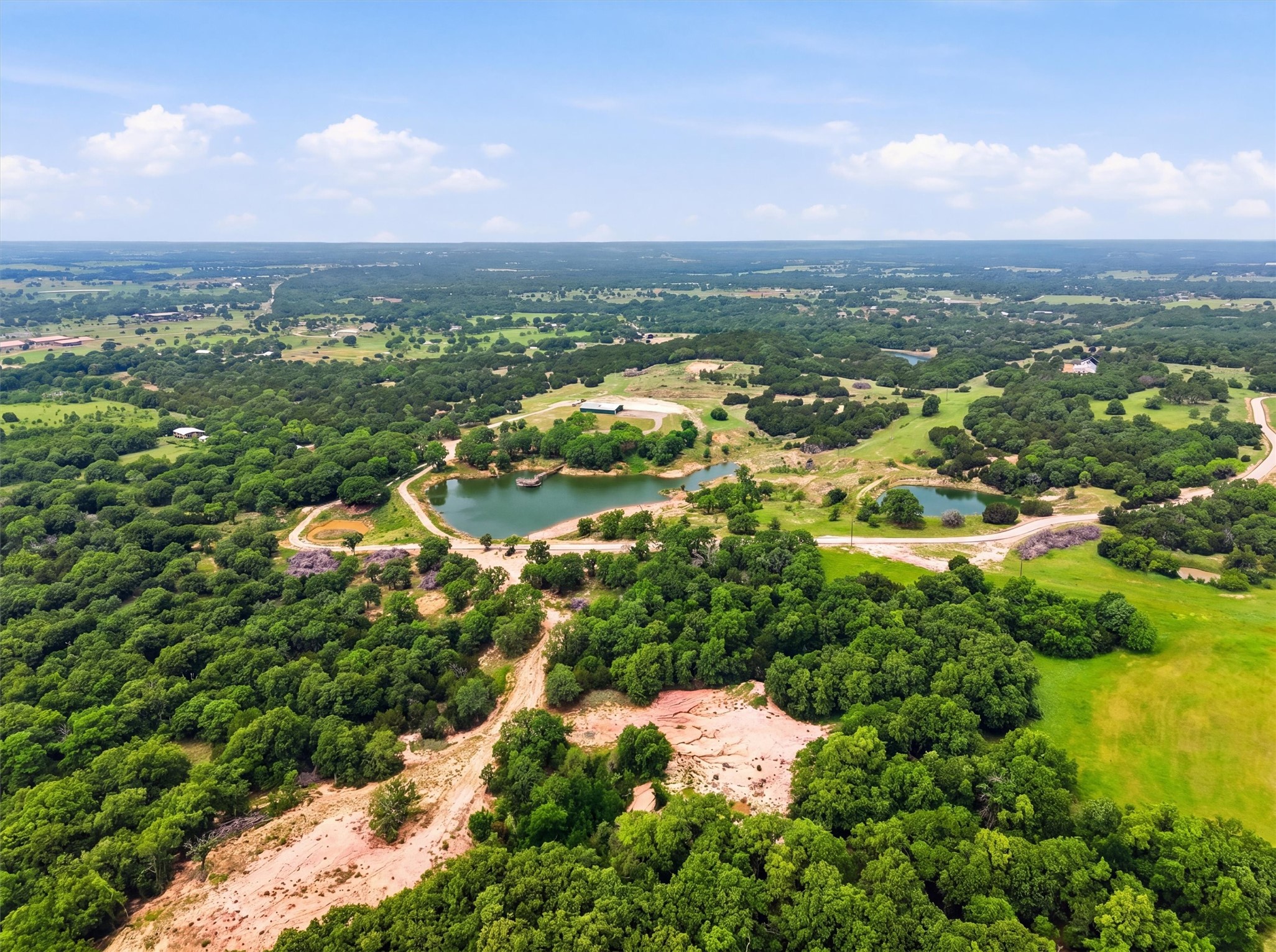 550 Manley Lane Weatherford TX 76088