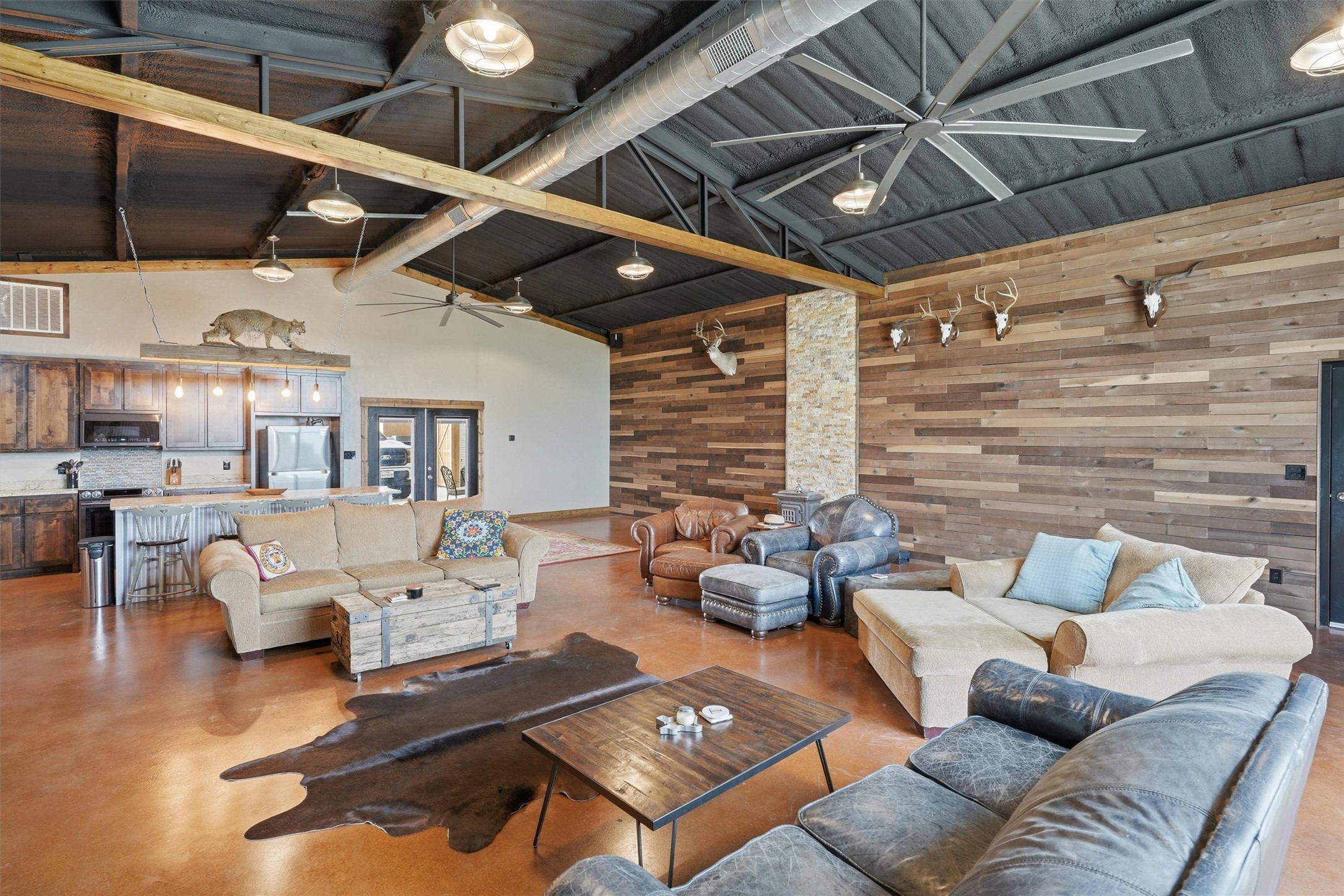 550 Manley Lane Weatherford TX 76088