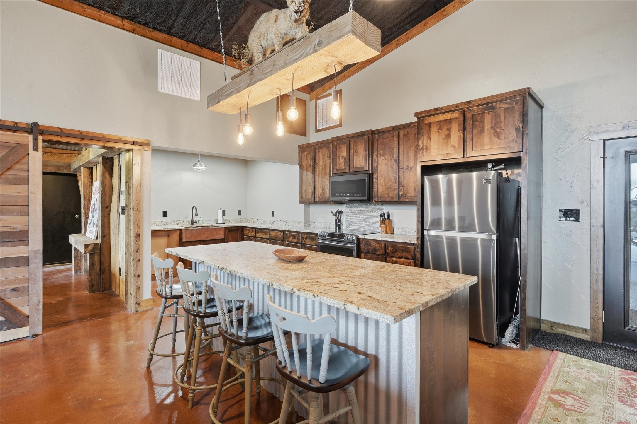 550 Manley Lane Weatherford TX 76088