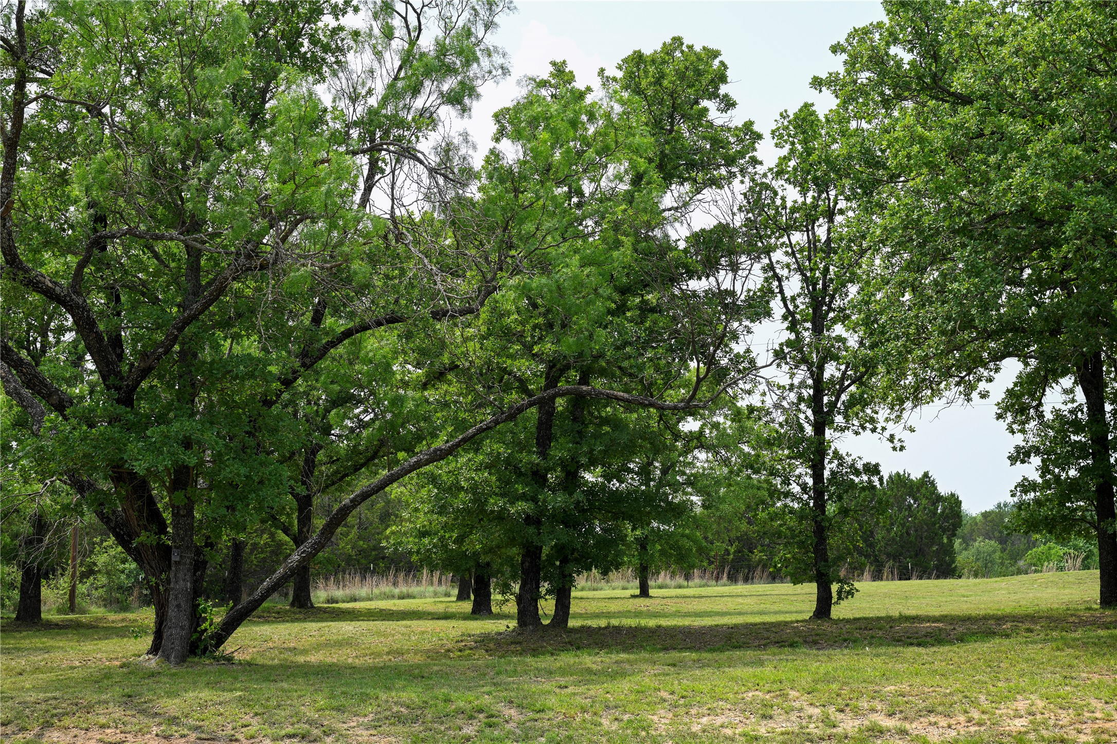 550 Manley Lane Weatherford TX 76088