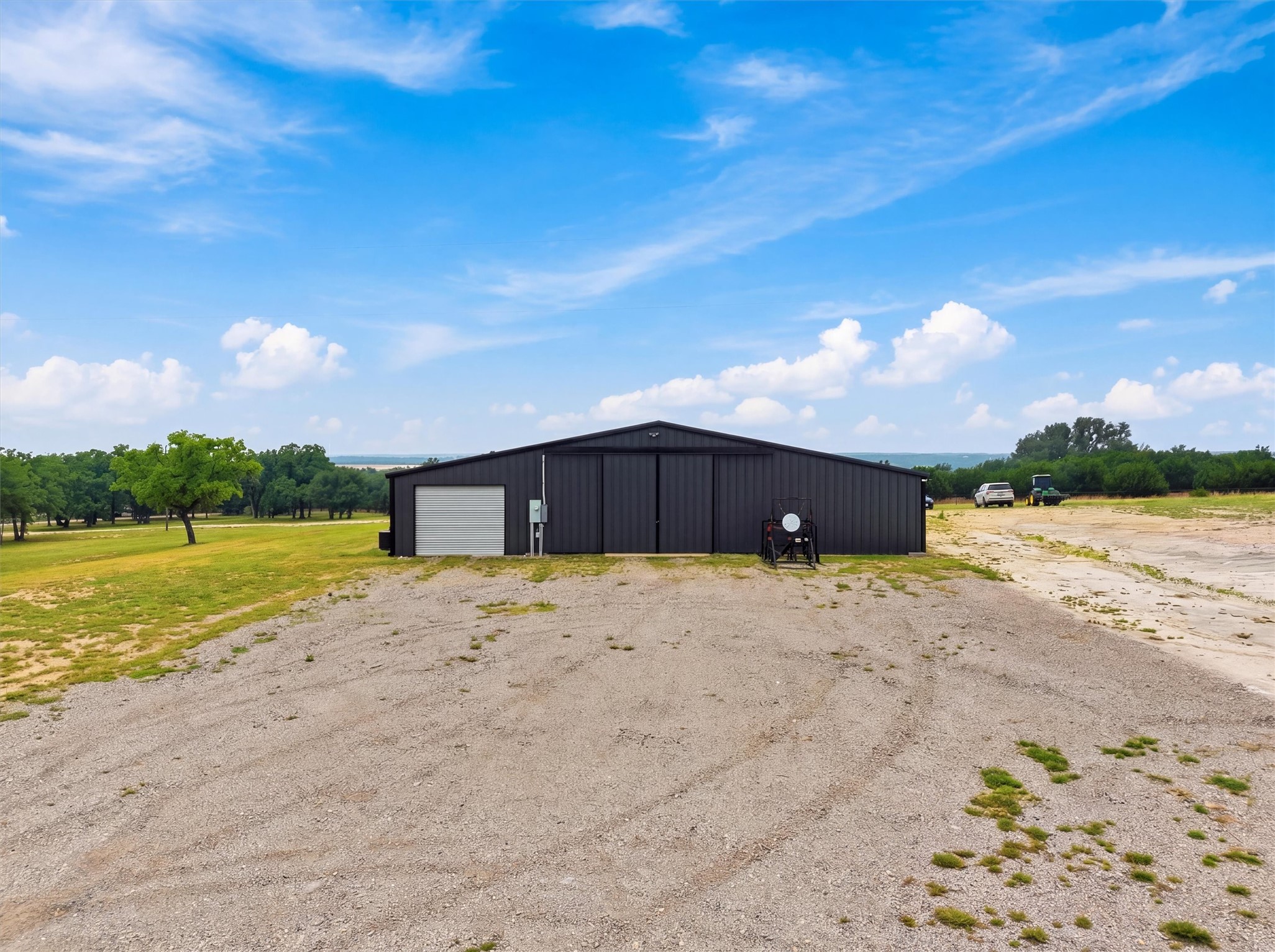 550 Manley Lane Weatherford TX 76088
