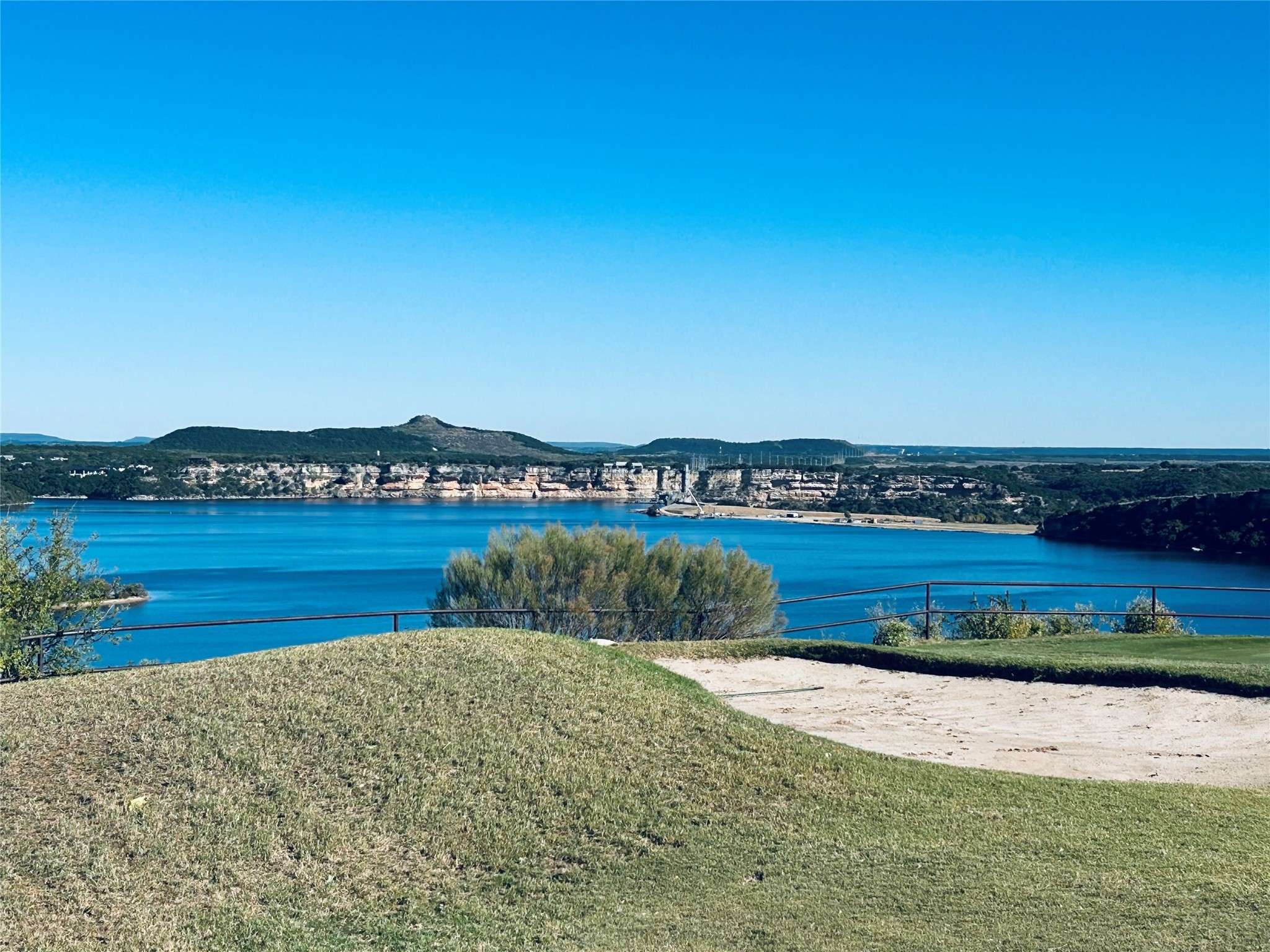 210 Castle Harbour Loop Graford TX 76449